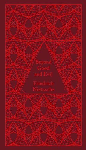 Beyond Good and Evil: Jenseits von Gut und Böse, englische Ausgabe (Penguin Pocket Hardbacks) von Penguin